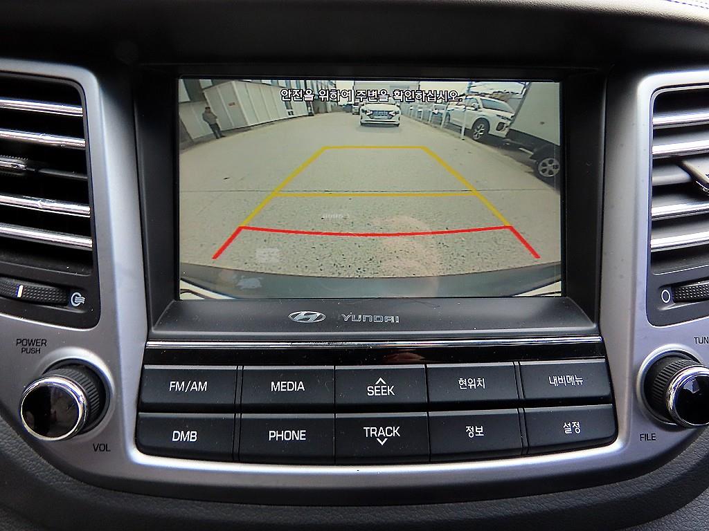 HYUNDAI Tucson 2016 - Importación desde Corea - HF Imports Iquique - Foto 15