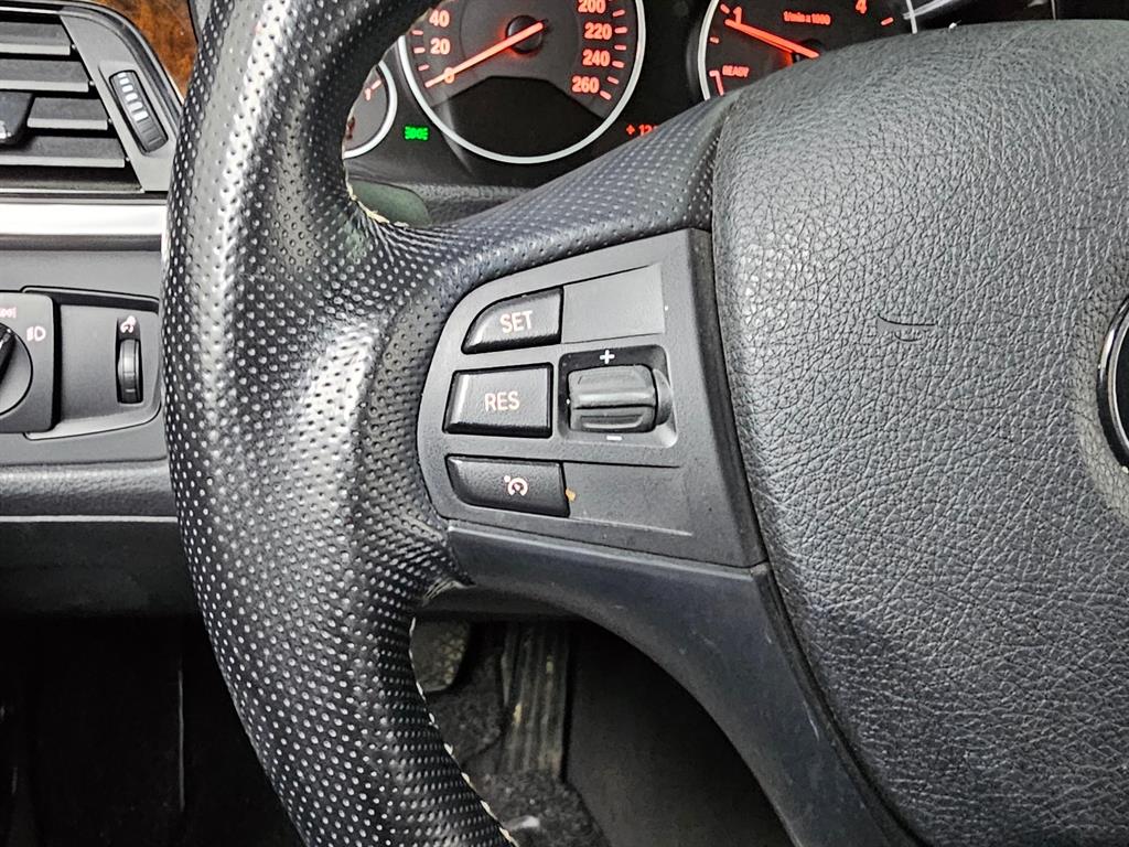 BMW Gran Turismo 2014 Blanco - Importación desde Corea - HF Imports Iquique - Foto 17