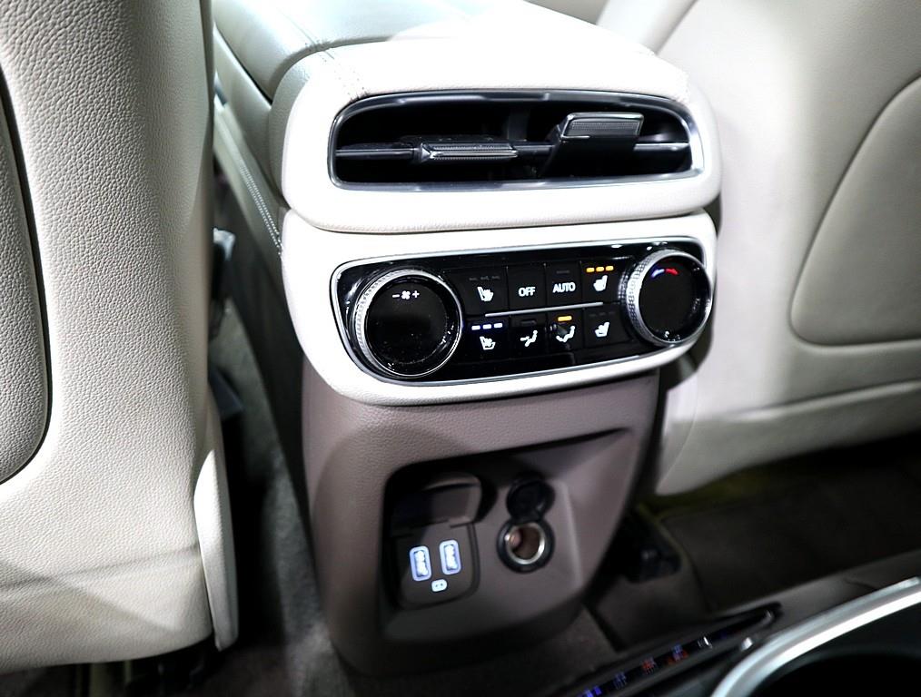 Genesis GV80 2022 Blanco - Importación desde Corea - HF Imports Iquique - Foto 19