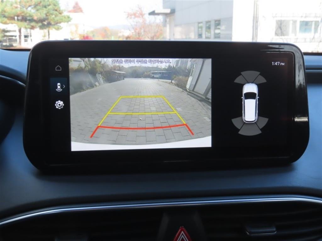 HYUNDAI Santa Fe 2022 - Importación desde Corea - HF Imports Iquique - Foto 8