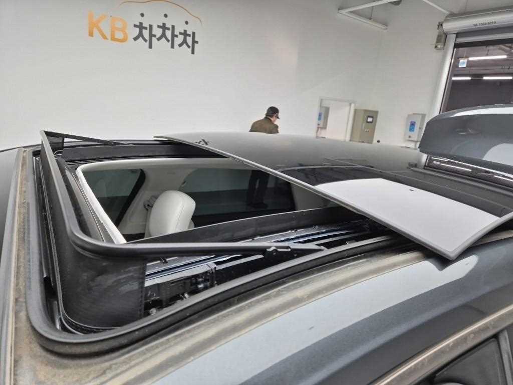 HYUNDAI Grandeur 2023 Gris - Importación desde Corea - HF Imports Iquique - Foto 13