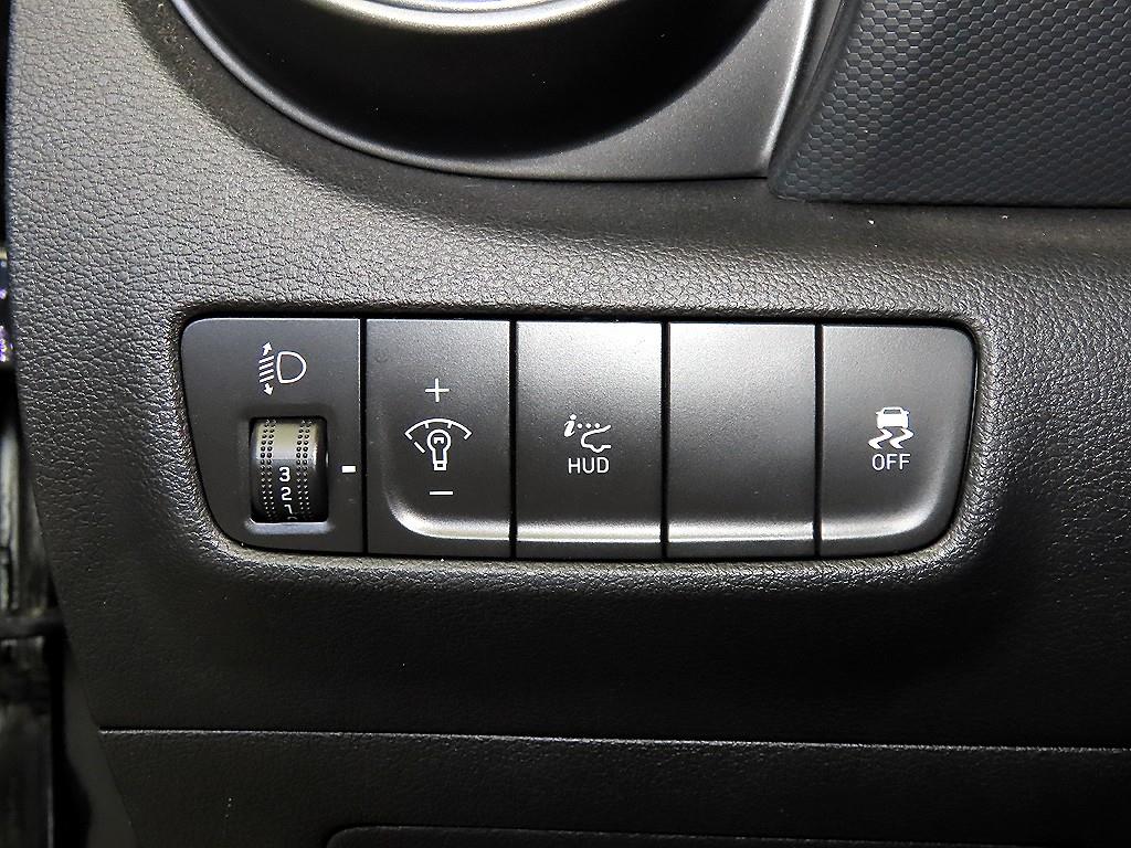 HYUNDAI Kona 2023 Negro - Importación desde Corea - HF Imports Iquique - Foto 13