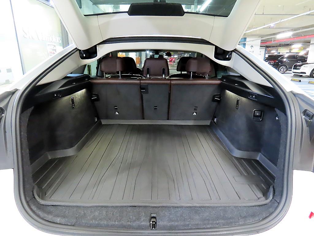 BMW Gran Turismo 2023 Blanco - Importación desde Corea - HF Imports Iquique - Foto 17