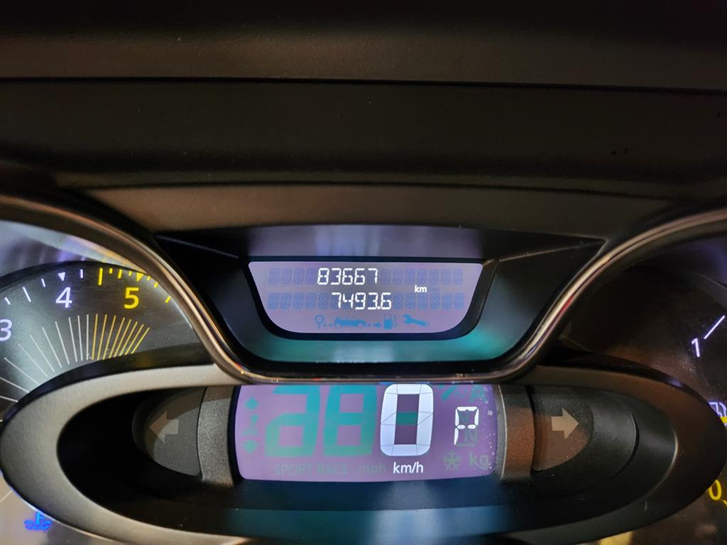 SAMSUNG QM3 2014 Gris - Importación desde Corea - HF Imports Iquique - Foto 13