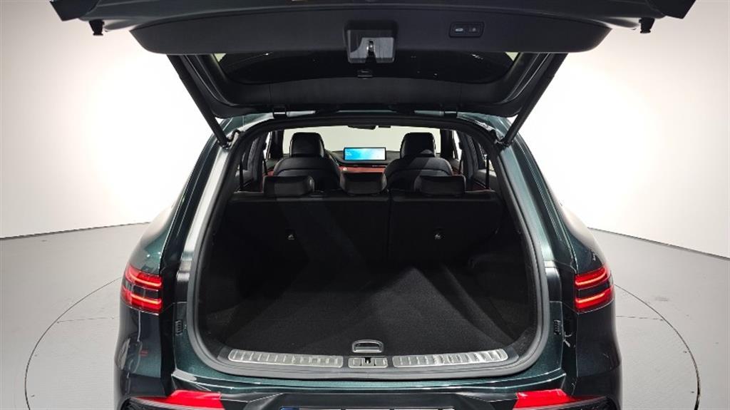 Genesis GV70 2022 Verde - Importación desde Corea - HF Imports Iquique - Foto 20