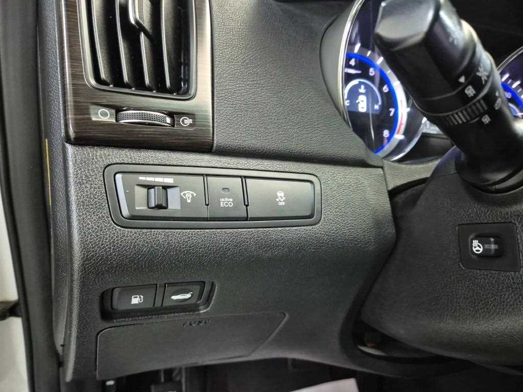 HYUNDAI Sonata 2012 Blanco - Importación desde Corea - HF Imports Iquique - Foto 16