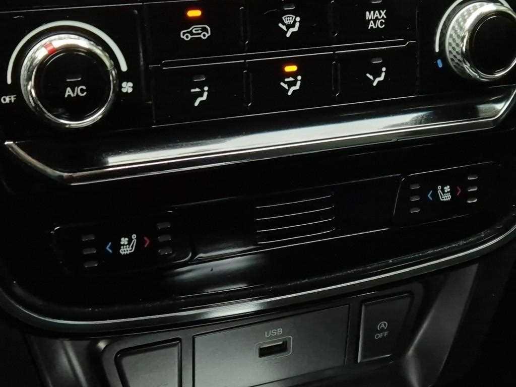 Ssangyong Tivoli 2021 Blanco - Importación desde Corea - HF Imports Iquique - Foto 15