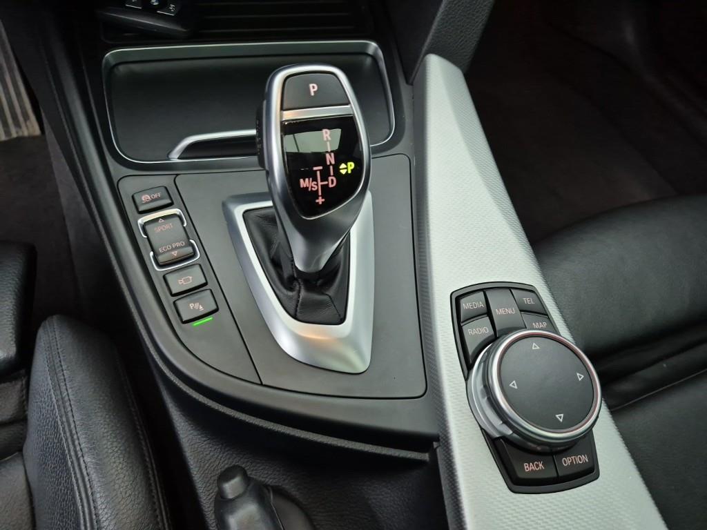 BMW 4 Series - Vista 8