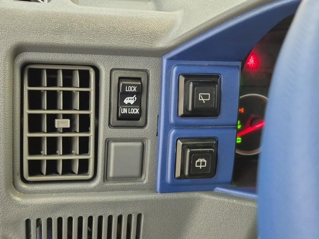 DAEWOO Damas 2019 Azul - Importación desde Corea - HF Imports Iquique - Foto 14