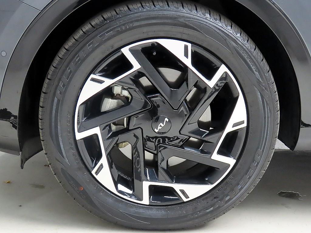 KIA Sportage 2022 Gris - Importación desde Corea - HF Imports Iquique - Foto 20