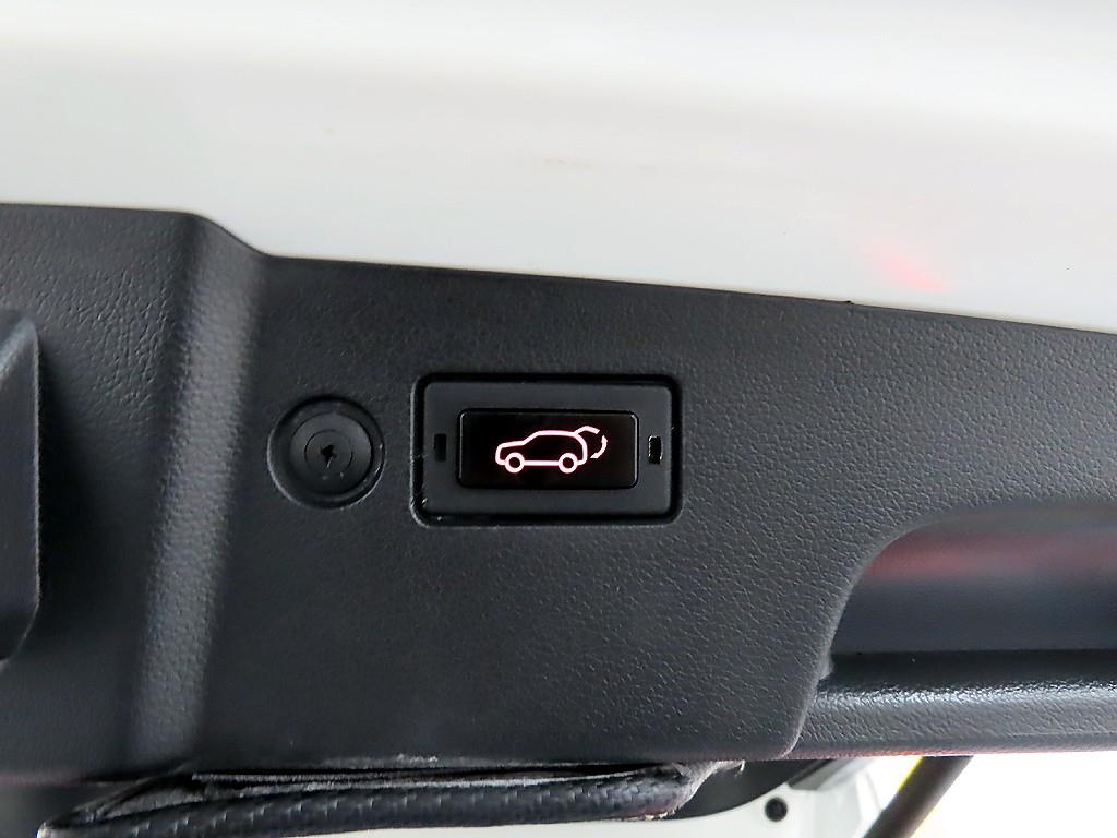 Ssangyong Torres 2023 Blanco - Importación desde Corea - HF Imports Iquique - Foto 18