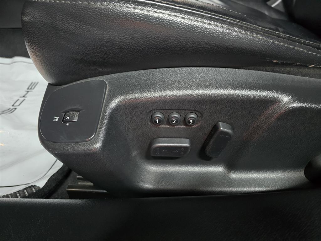 SAMSUNG SM5 2010 Negro - Importación desde Corea - HF Imports Iquique - Foto 16