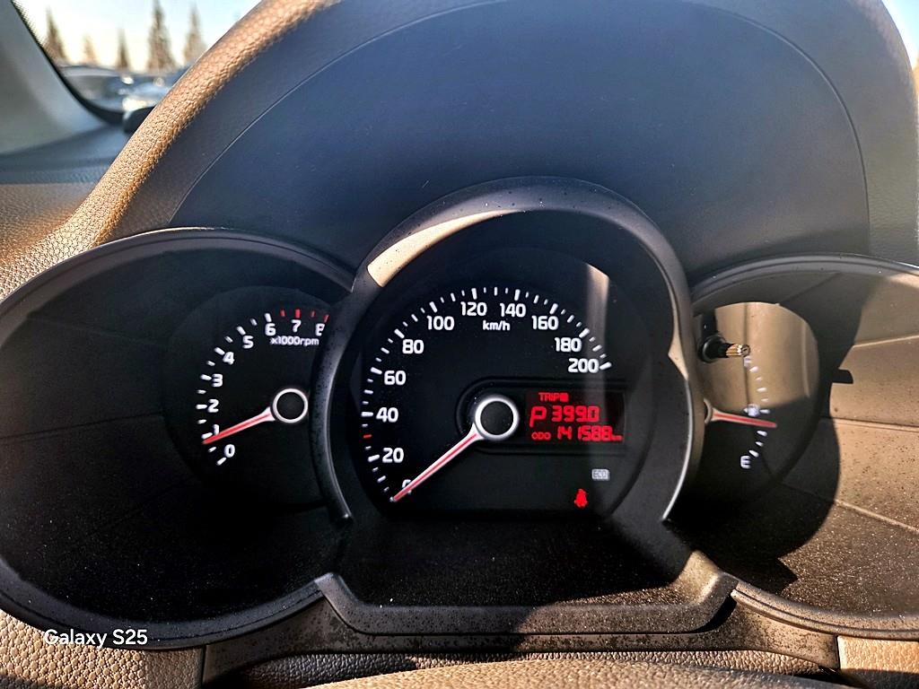 KIA Morning 2013 Blanco - Importación desde Corea - HF Imports Iquique - Foto 14