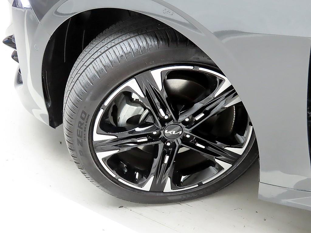 KIA K5 2023 - Importación desde Corea - HF Imports Iquique - Foto 19