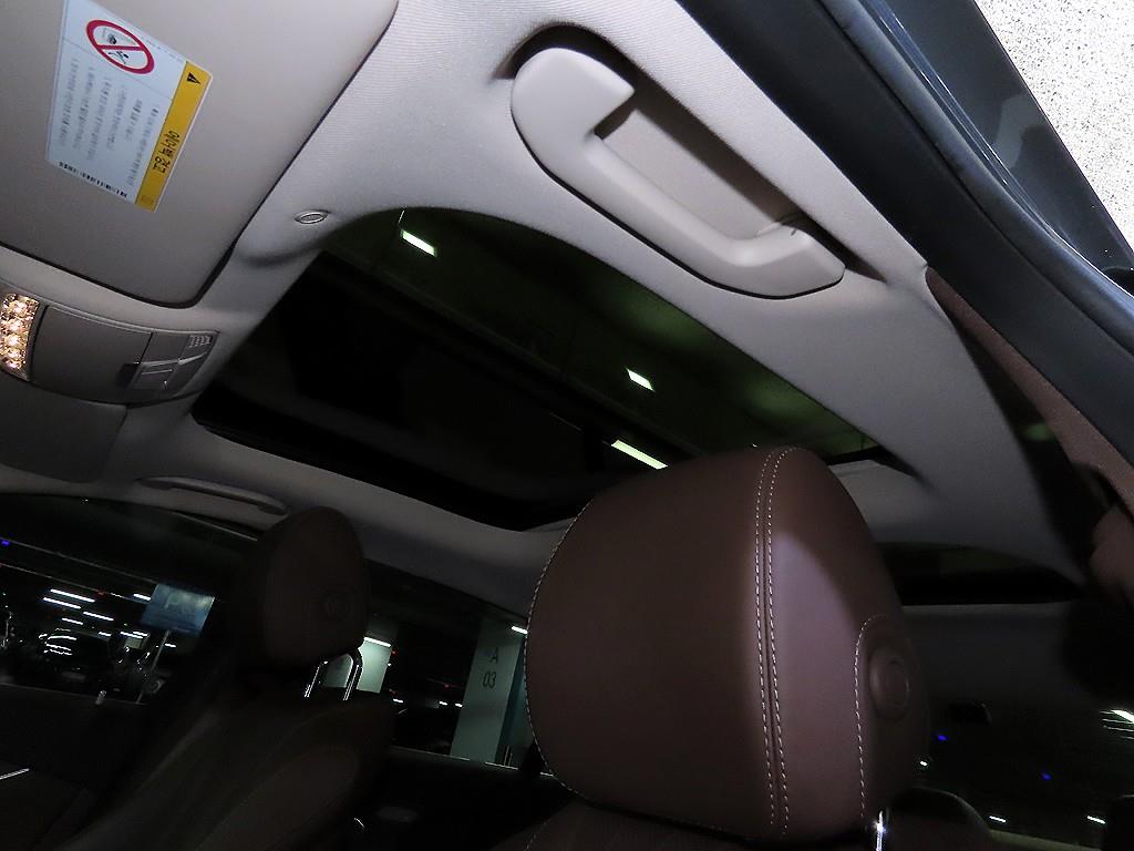 Mercedes Benz E class 2019 Gris - Importación desde Corea - HF Imports Iquique - Foto 15