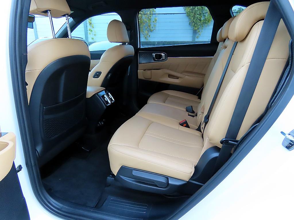 KIA Sorento - Vista 6