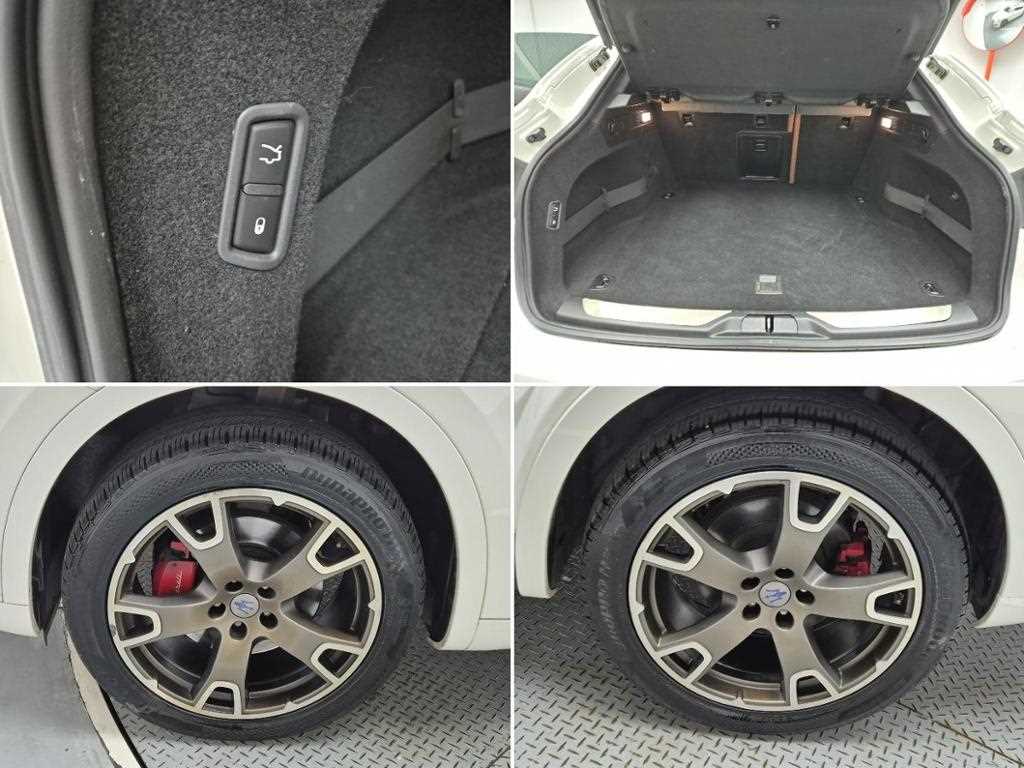 Maserati Levante 2018 Blanco - Importación desde Corea - HF Imports Iquique - Foto 18