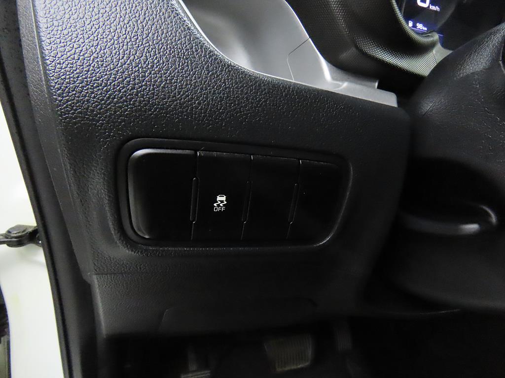 KIA Ray 2020 Blanco - Importación desde Corea - HF Imports Iquique - Foto 14