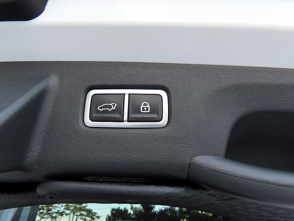 KIA Sorento 2021 Blanco - Importación desde Corea - HF Imports Iquique - Foto 17