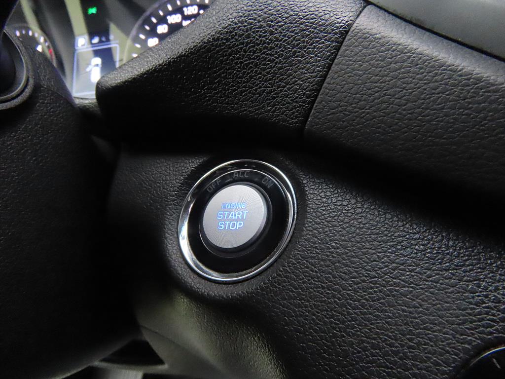 HYUNDAI Tucson 2016 Blanco - Importación desde Corea - HF Imports Iquique - Foto 13