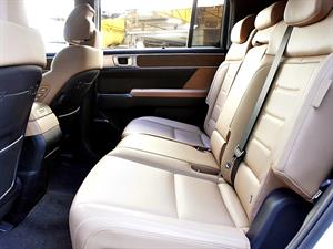 HYUNDAI Santa Fe - Vista 12