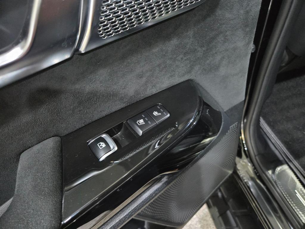 KIA Mohave 2022 Negro - Importación desde Corea - HF Imports Iquique - Foto 16