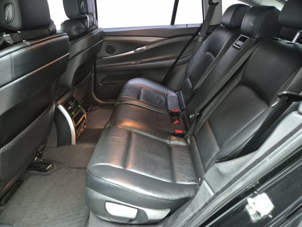 BMW Gran Turismo 2013 Negro - Importación desde Corea - HF Imports Iquique - Foto 19