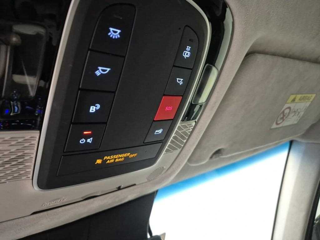 HYUNDAI Palisade 2023 Negro - Importación desde Corea - HF Imports Iquique - Foto 16