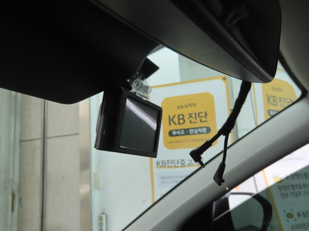 HYUNDAI Tucson - Vista 11