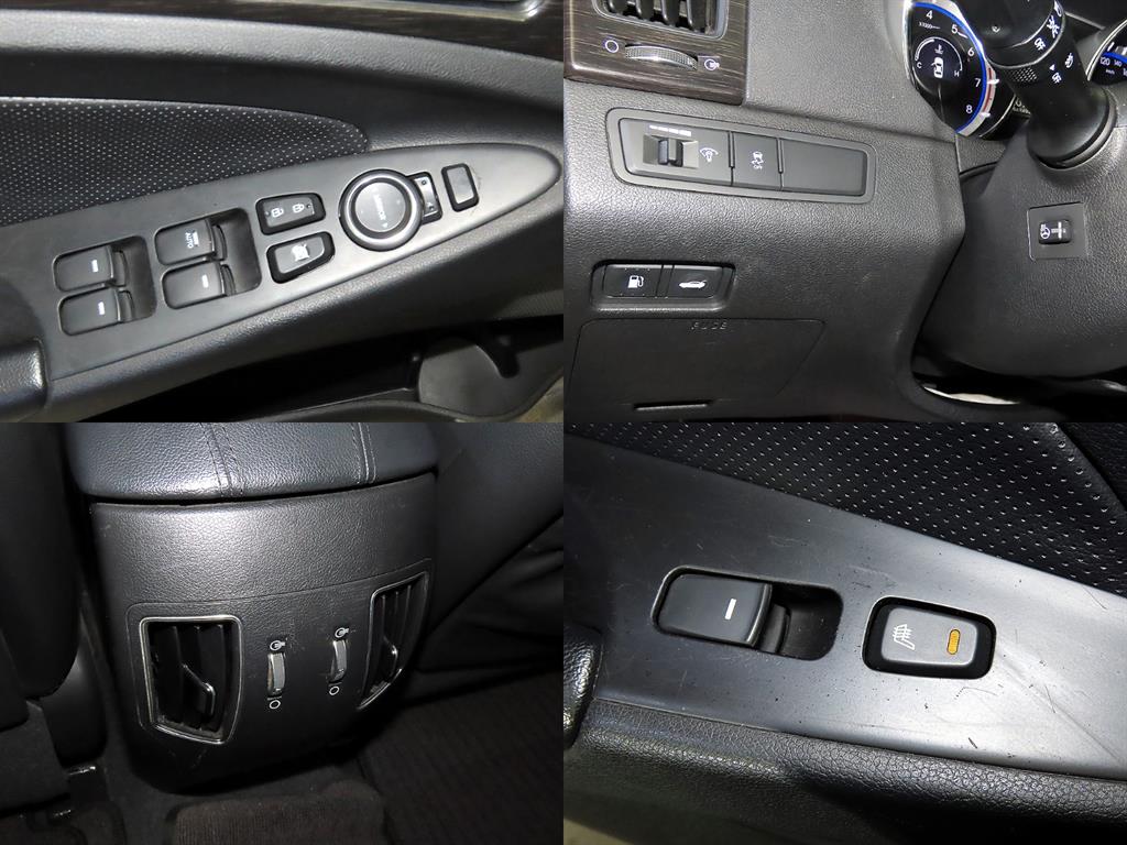 HYUNDAI Sonata 2014 Blanco - Importación desde Corea - HF Imports Iquique - Foto 18