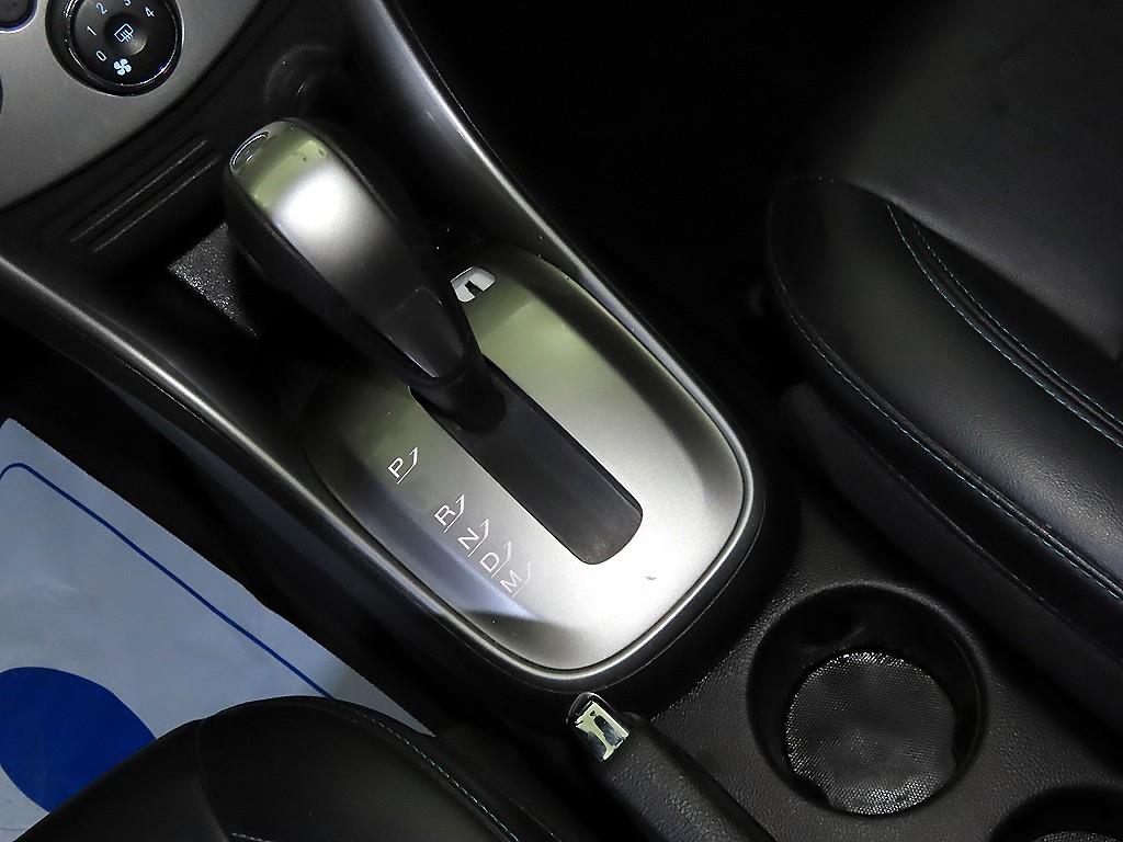 Chevrolet Trax - Vista 12