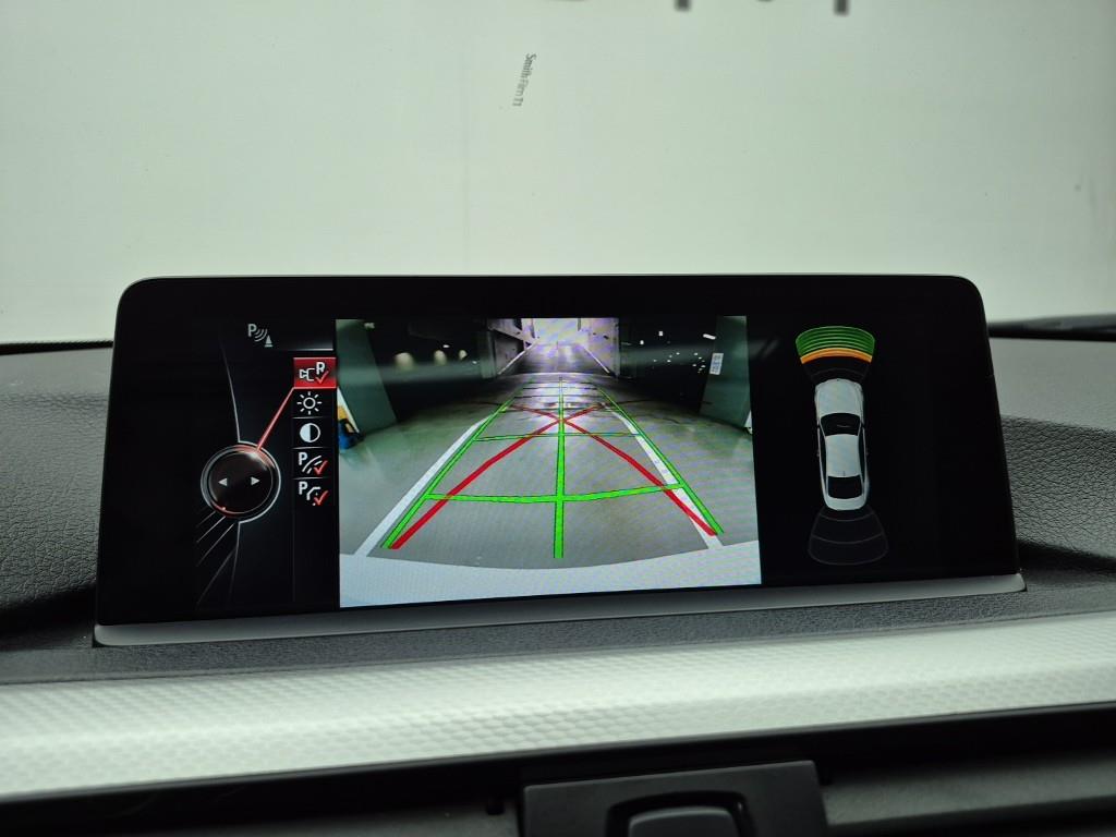 BMW 4 Series 2016 Blanco - Importación desde Corea - HF Imports Iquique - Foto 15