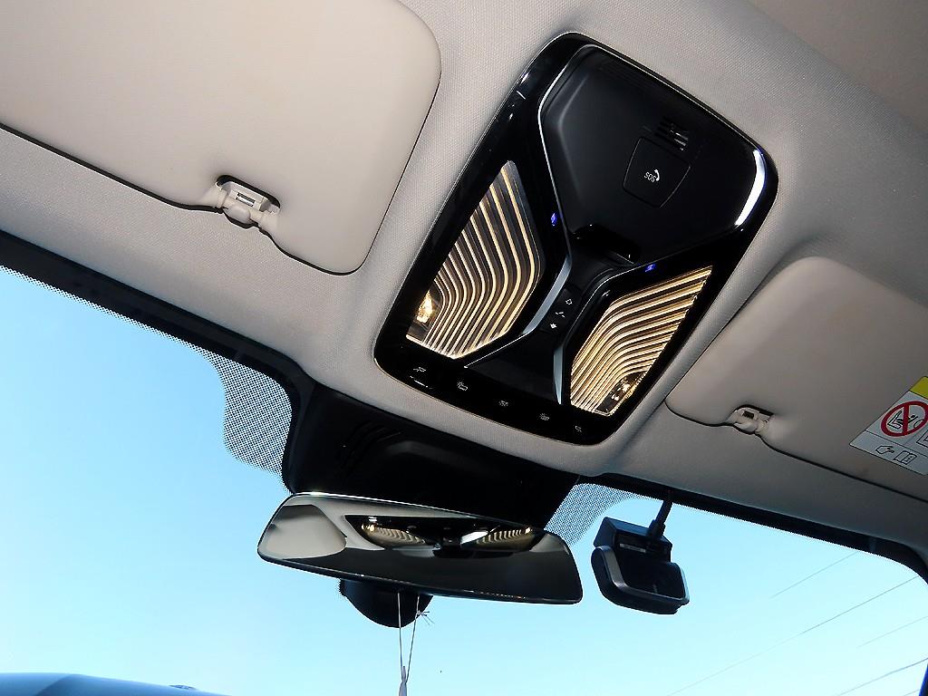 BMW X7 2021 Negro - Importación desde Corea - HF Imports Iquique - Foto 14