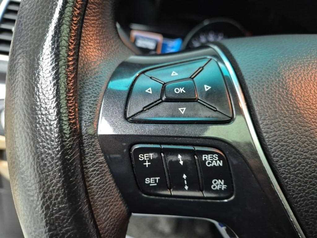 Ford Explorer 2016 Blanco - Importación desde Corea - HF Imports Iquique - Foto 16