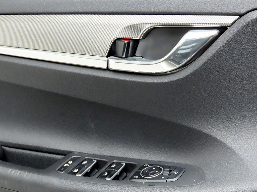 HYUNDAI Grandeur - Vista 10