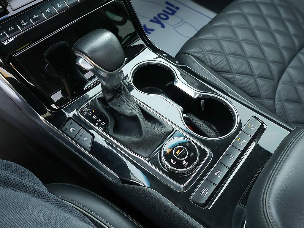 KIA Mohave 2022 Blanco - Importación desde Corea - HF Imports Iquique - Foto 7