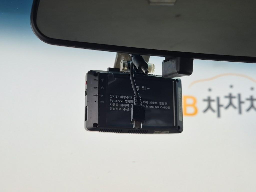 DAEWOO Damas 2019 Azul - Importación desde Corea - HF Imports Iquique - Foto 13