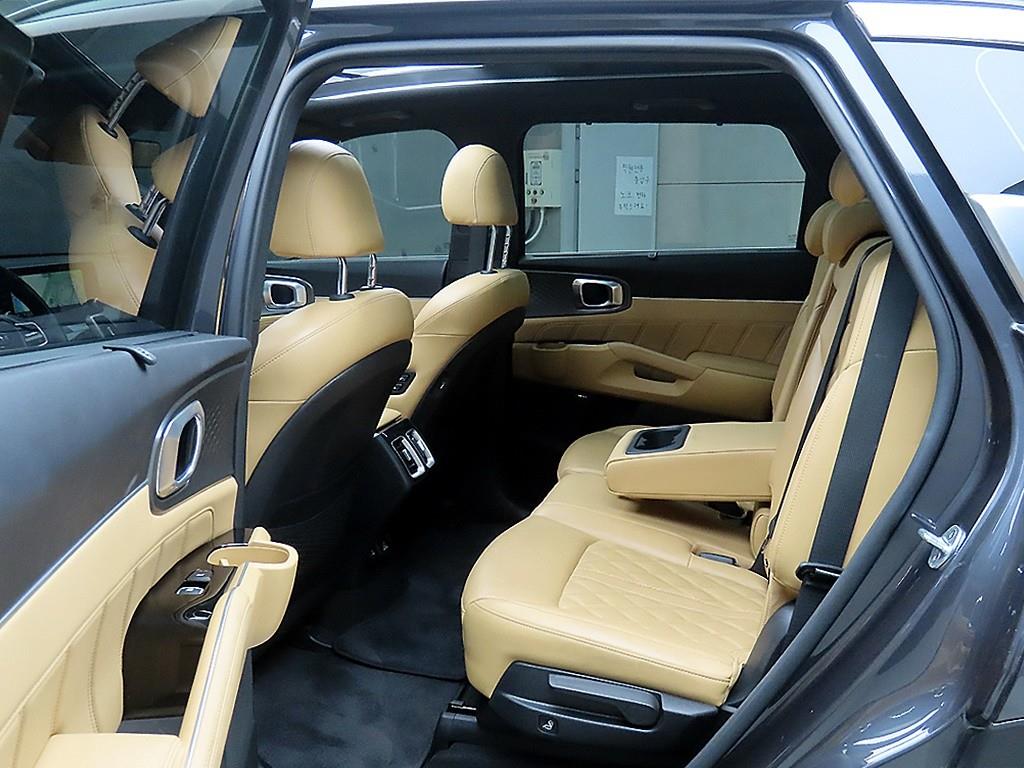 KIA Sorento - Vista 6