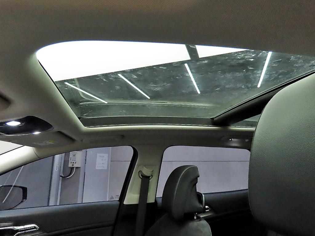 KIA Sportage 2022 Gris - Importación desde Corea - HF Imports Iquique - Foto 16