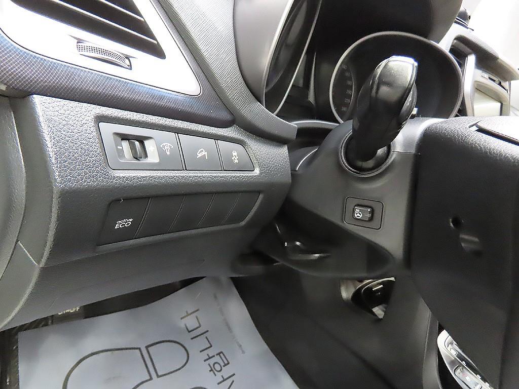 HYUNDAI Santa Fe 2015 the color of pearl - Importación desde Corea - HF Imports Iquique - Foto 13