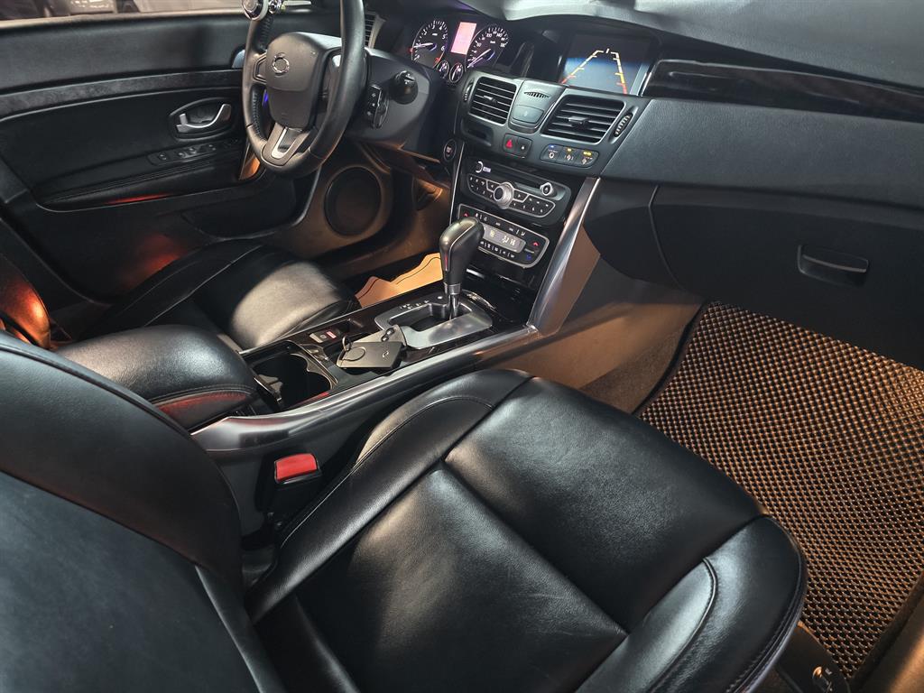 SAMSUNG SM5 - Vista 7