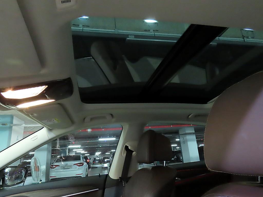 BMW Gran Turismo 2023 Blanco - Importación desde Corea - HF Imports Iquique - Foto 16