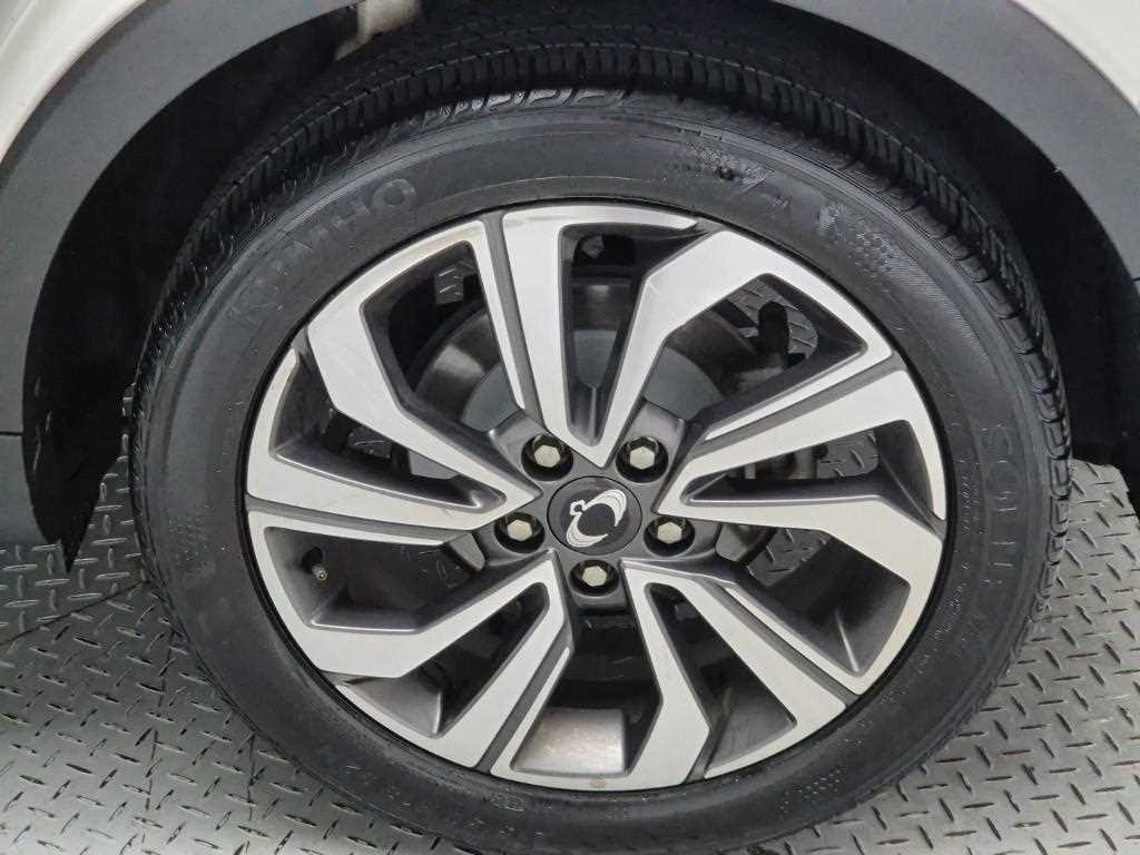 Ssangyong Tivoli 2021 Blanco - Importación desde Corea - HF Imports Iquique - Foto 19