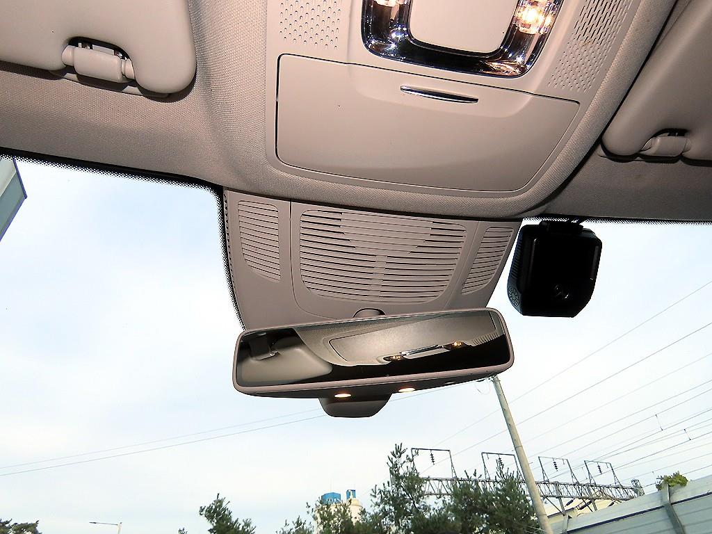 Mercedes Benz GLE Class 2019 Negro - Importación desde Corea - HF Imports Iquique - Foto 16