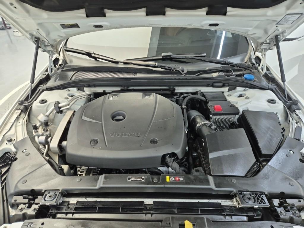 Volvo S60 2020 Blanco - Importación desde Corea - HF Imports Iquique - Foto 17