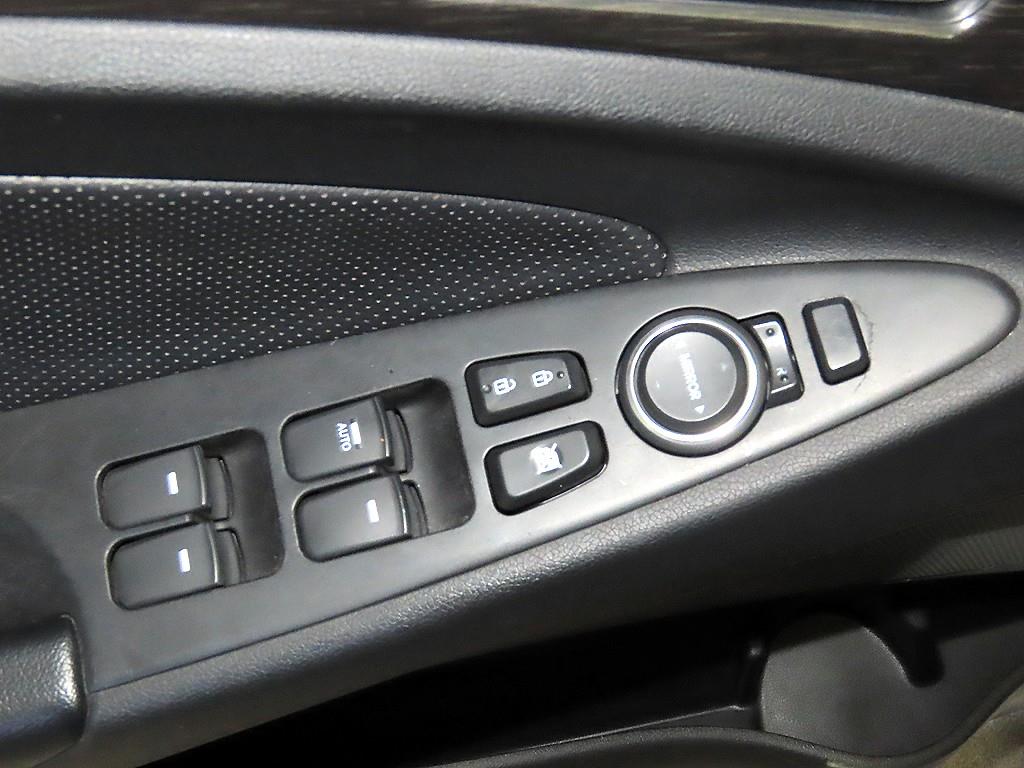 HYUNDAI Sonata 2014 Blanco - Importación desde Corea - HF Imports Iquique - Foto 13