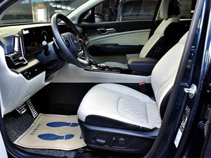 KIA Sportage - Vista 10