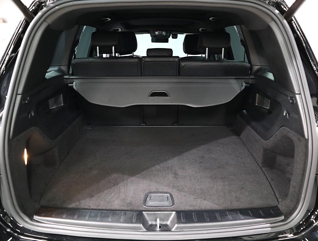 Mercedes Benz GLB Class 2022 Negro - Importación desde Corea - HF Imports Iquique - Foto 18