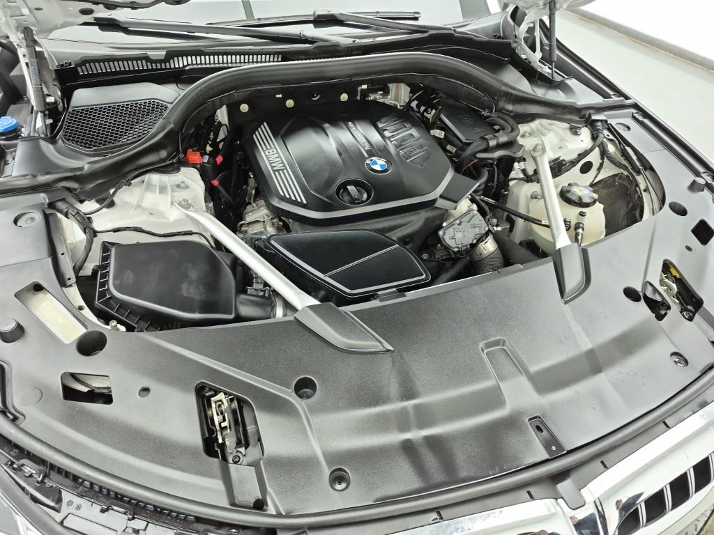 BMW Gran Turismo - Vista 6