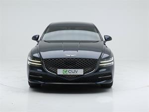 Genesis G80 - Vista 4